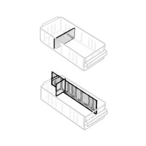 Orbis diepteverdelers voor magazijnunit HxB 35x64 mm 453832