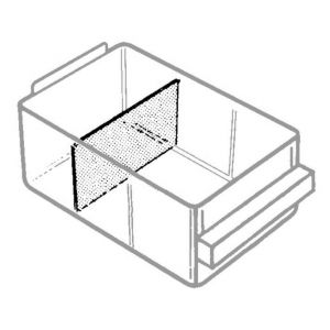 Orbis diepteverdelers voor magazijnunit HxB sortering 453876