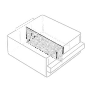 Orbis diepteverdelers voor magazijnunit HxB 57x275 mm 453865