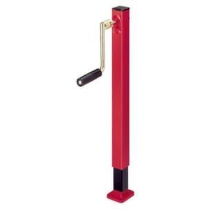 Orbis dommekracht handbediening hefvermogen 0,5 kg hef 300 mm met afneembare slinger 949485