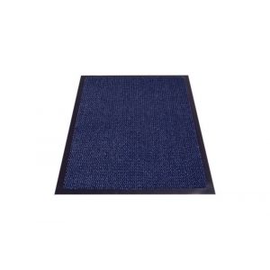 Orbis schoonloopmat bxL 600x900 mm gewicht 3000 g per m2 blauw 700061