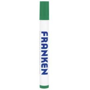 Orbis whiteboardstift lijndikte 2-6 mm groen 981852