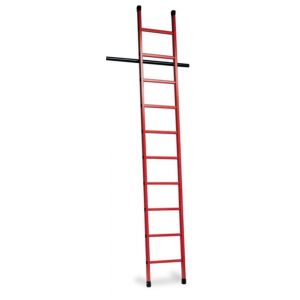 Orbis aanlegladder bomen sporten glasvezel L 2,99 m 10 sporten 481452