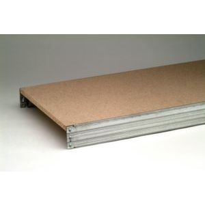 Orbis los legbord voor spaanplaat inhaakstelling BxD 1005x500 mm 525374