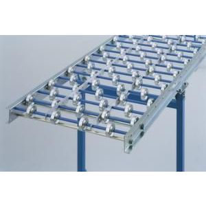 Orbis stalen wieltjesbaan baan BxL 0,4x2 m asafstand 75 mm 409069