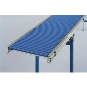 Orbis kunststof rollenbaan baan BxL 0,3x1,5 m asafstand 25 mm 403459