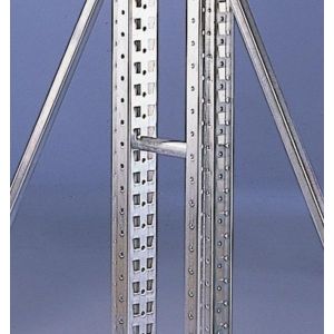 Orbis afstandhouder voor dubbelzijdige stelling L 200 mm 736826