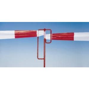 Orbis bandhouder betonstaal L 1,2 m rood 521144