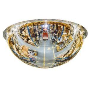 Orbis panoramaspiegel zichthoek 360 graden diameter 1000 mm 764526