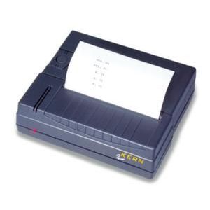 Orbis thermo-printer standaard RS 232 niet GLP compatibel met netadapter 230 V 208532