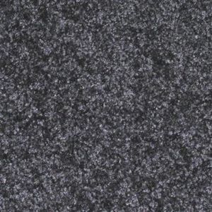 Orbis schoonloopmat bxL 400x600 wasbaar kleur grijs 501175