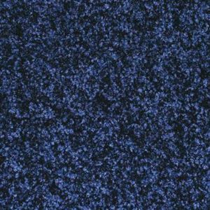 Orbis schoonloopmat bxL 900x1500 wasbaar kleur donkerblauw 501183
