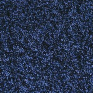 Orbis schoonloopmat bxL 400x600 wasbaar kleur donkerblauw 501190