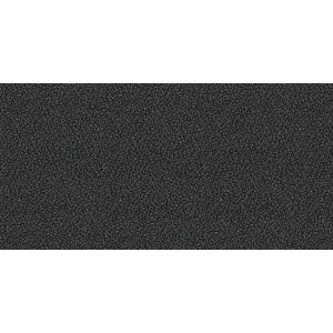 Orbis buisstalen stoel stof donkergrijs zitting BxD 475x415 mm frame zwart 526862