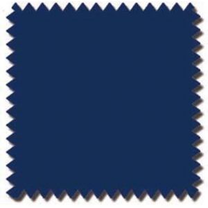 Orbis onderzoeksbank LxBxH 1900x700x680 mm 2 delig gestoffeerd donkerblauw 103139