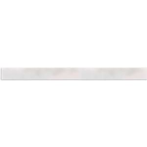 Orbis magneetlijst L 100 cm wit zelfklevend 961174