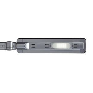 Orbis LED-lamp dimbaar 10 W aluminium zilver 141266