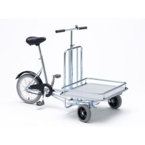 Orbis fiets laadvlak LxB 520x610 mm bel 146201