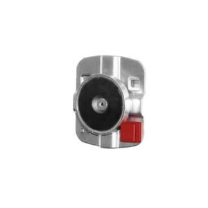 Orbis magneethouder voor geperforeerde platen D 40 mm aluminium 150319