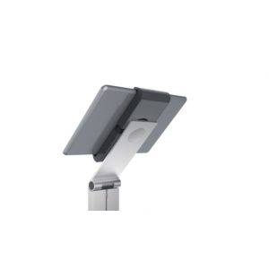 Orbis tablet-standaard voor 7-13 inch-tablets vloeropstelling inclusief USB-kabel 159294