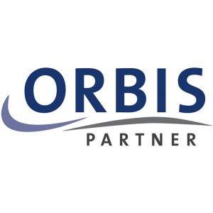 Orbis bandenstelling voor 20voet-containers HxBxD 2000x5684x400 mm 3 etages vaklast 150 kg verzinkt 149714