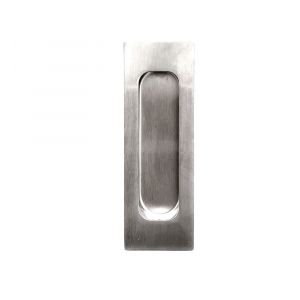 Henderson schuifdeurbeslag accessoires 501/SS schuifdeurkom rechthoek 120x40 mm RVS C05.00270