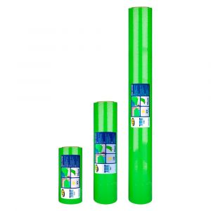 HPX Pro Cover beschermingsfolie groen 50 cm x 100 m GF5010