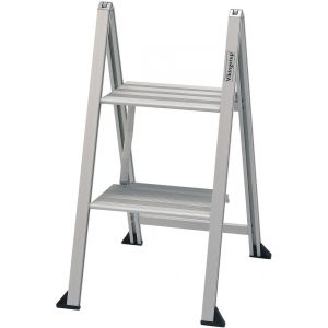 Wibe Ladders Vikingstep opstap aluminium 728141