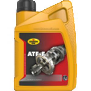 Kroon Oil ATF-F (Ford) automatische transmissie olie 1 L flacon 1201