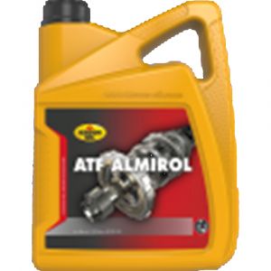 Kroon Oil ATF Almirol automatische transmissie olie 5 L can 1322