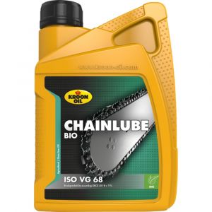 Kroon Oil Chainlube Bio kettingzaagolie 1 L flacon 2209