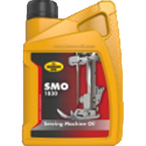Kroon Oil SMO 1830 naaimachine olie smeermiddel 1 L flacon 2217