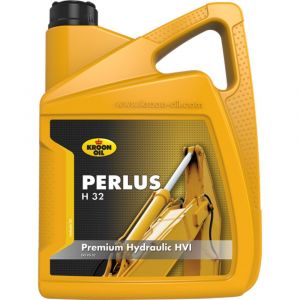 Kroon Oil Perlus H 32 hydraulische olie 5 L can 2314