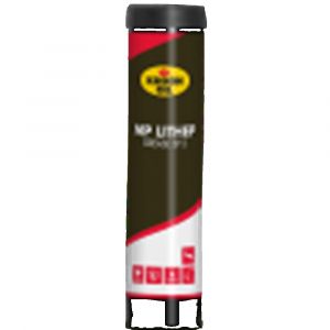 Kroon Oil MP Lithep Grease EP2 vet universeel 400 g patroon 3004
