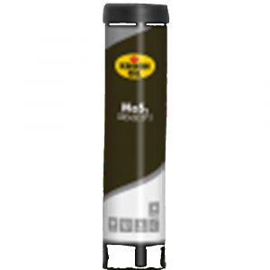 Kroon Oil MoS2 Grease EP 2 vet universeel 400 g patroon 3006