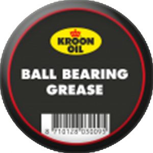 Kroon Oil Ball Bearing Grease kogellagervet onderhoud 65 ml blik 3009
