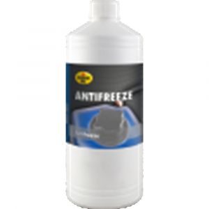 Kroon Oil Antifreeze antivries 1 L flacon 4202