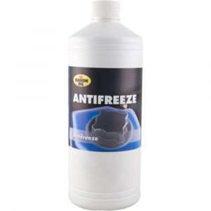 Kroon Oil Antifreeze antivries 1 L flacon 4202