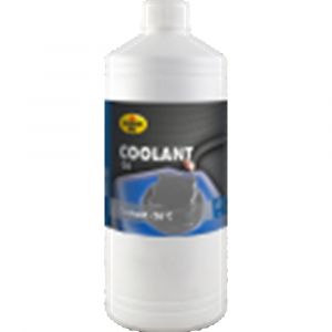 Kroon Oil Coolant -26 koelvloeistof 1 L flacon 4203