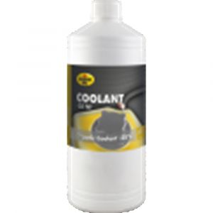 Kroon Oil Coolant -38 Organic NF koelvloeistof 1 L flacon 4212