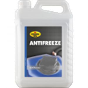Kroon Oil Antifreeze antivries 5 L can 4301