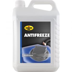 Kroon Oil Antifreeze antivries 5 L can 4301