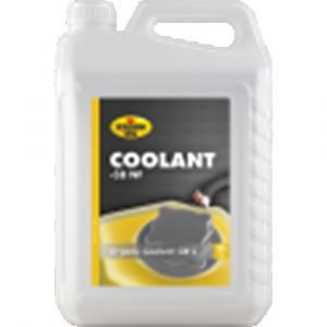 Kroon Oil Coolant -38 Organic NF koelvloeistof 5 L can 4317