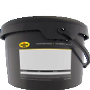 Kroon Oil Copper+Plus corrosiebeschermingsmiddel montagepasta 5 kg bus 5303