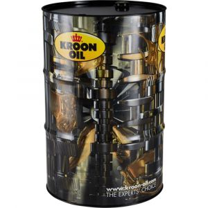 Kroon Oil Unigear GL3/GL5 80W-90 handgeschakelde transmissie olie 60 L drum 12174