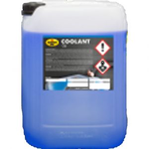 Kroon Oil Coolant -26 koelvloeistof 20 L can 14004