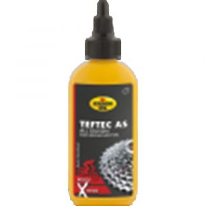 Kroon Oil TefTec AS kettingsmeermiddel 100 ml flacon 22002