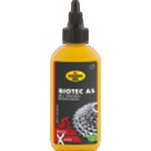 Kroon Oil BioTec AS kettingsmeermiddel 100 ml flacon 22004