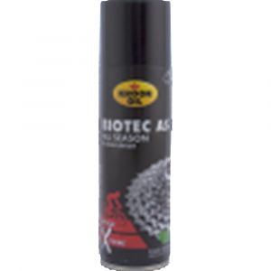 Kroon Oil BioTec AS kettingsmeermiddel 300 ml pompverstuiver 22005
