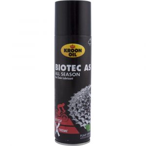 Kroon Oil BioTec AS kettingsmeermiddel 300 ml pompverstuiver 22005